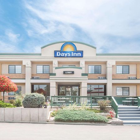 Days Inn By Wyndham West Rapid City Ngoại thất bức ảnh