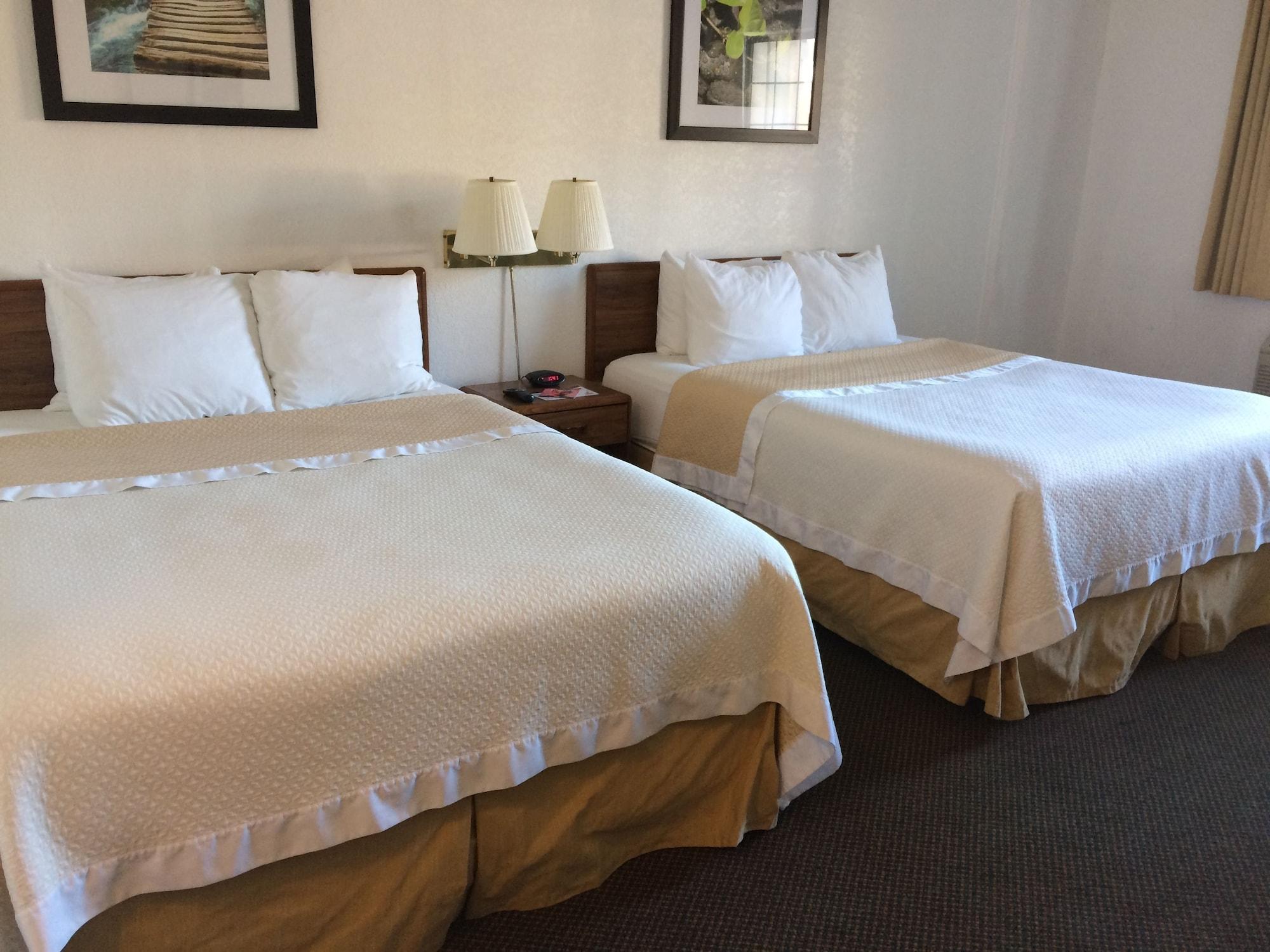 Days Inn By Wyndham West Rapid City Ngoại thất bức ảnh