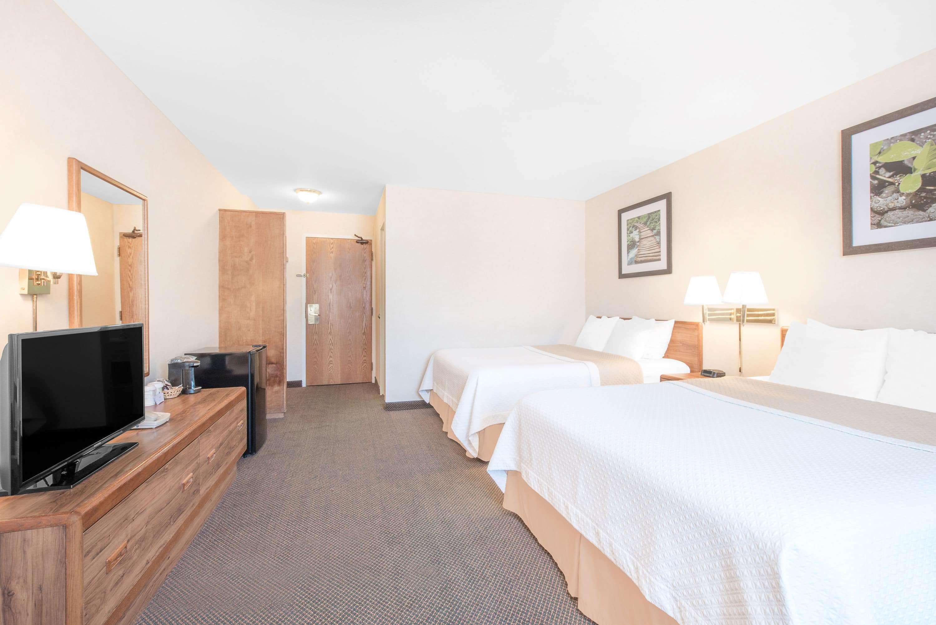 Days Inn By Wyndham West Rapid City Ngoại thất bức ảnh