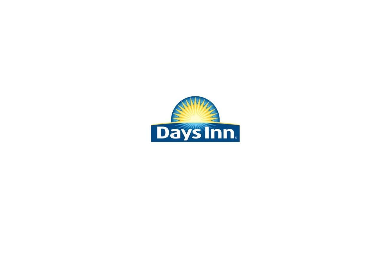 Days Inn By Wyndham West Rapid City Ngoại thất bức ảnh