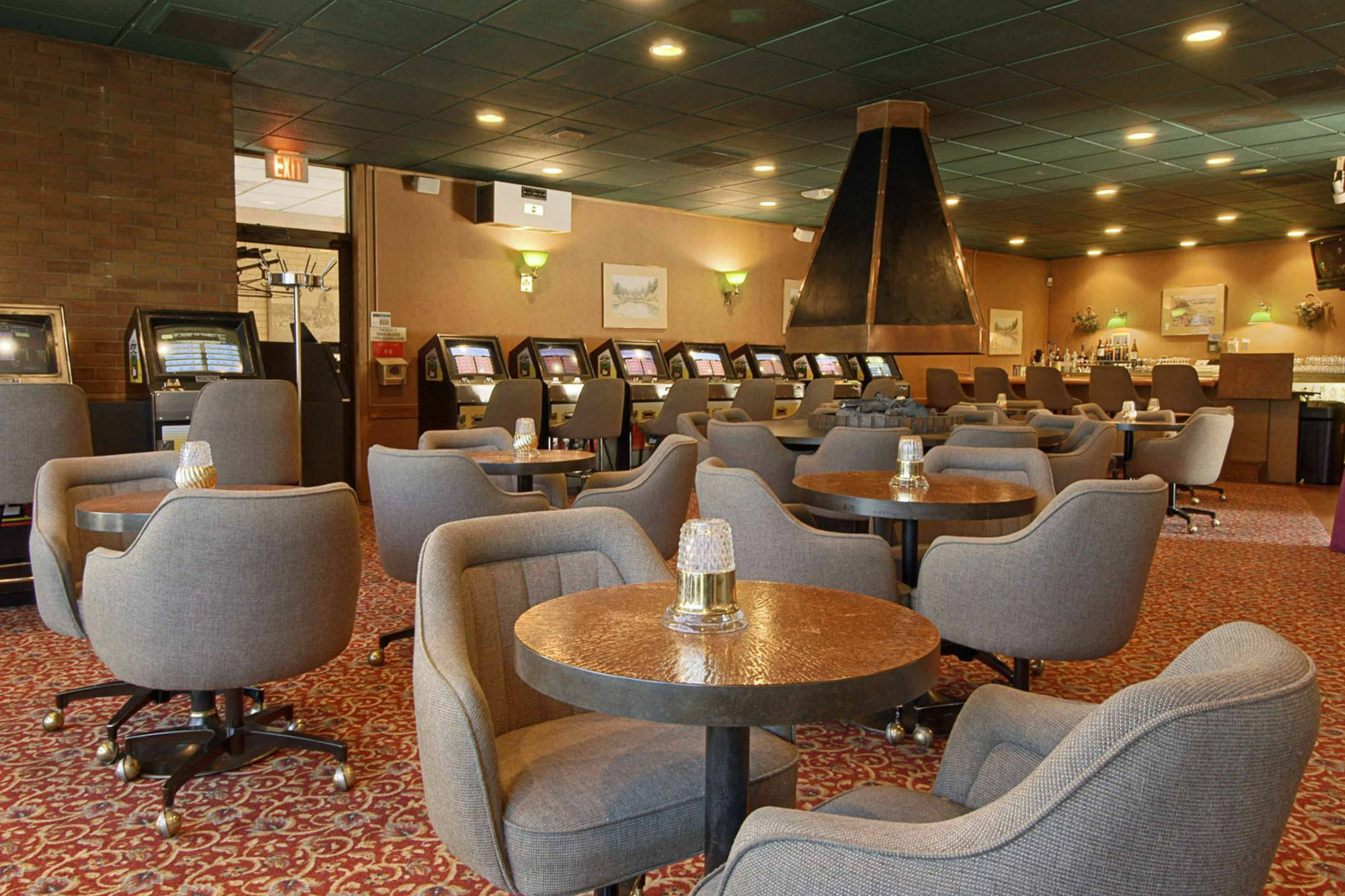 Days Inn By Wyndham West Rapid City Ngoại thất bức ảnh